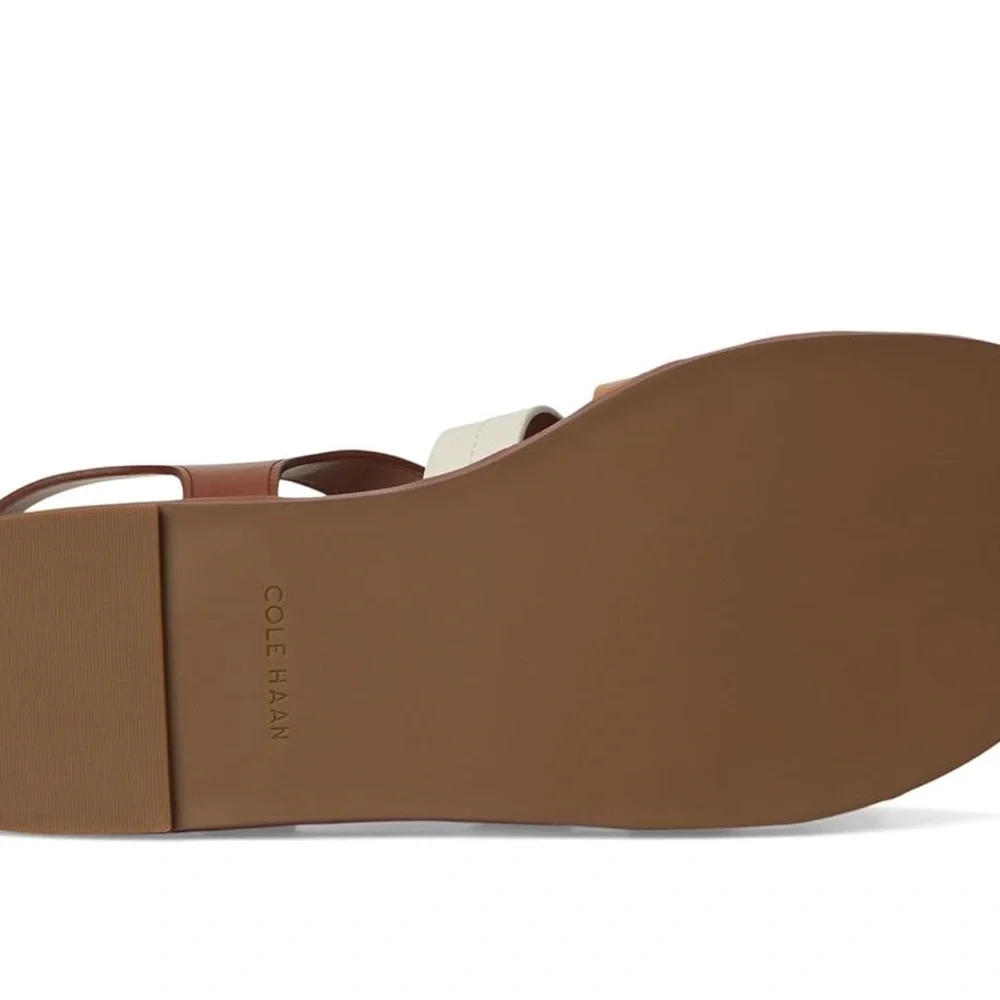 ✅ BNEW COLE HAAN Gladiator Sandals size 8✅ - Picture 3 of 7